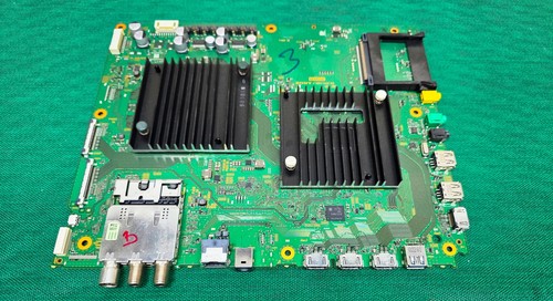 Main board for - for, sony