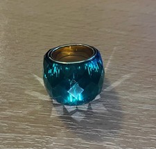Swarovski Nirvana Emerald