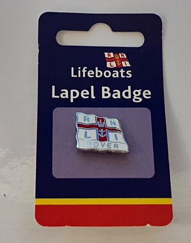 Rnli lifeboats flag dover - flag,
