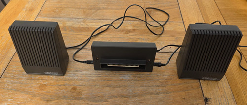 Amstrad ssa speech - amstrad,