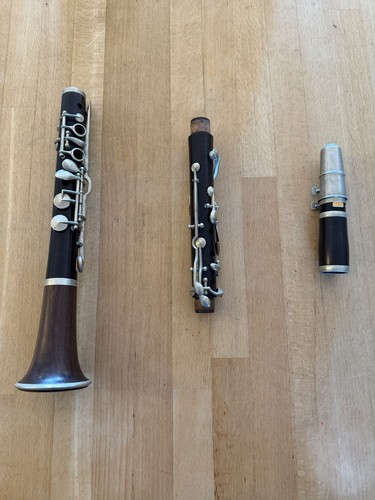 Vintage lafleur london bb - j,