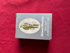 Wheatley  Silver Seal Alloy