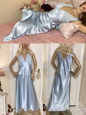 Vtg OLGA HIGH GLOSS Mirror