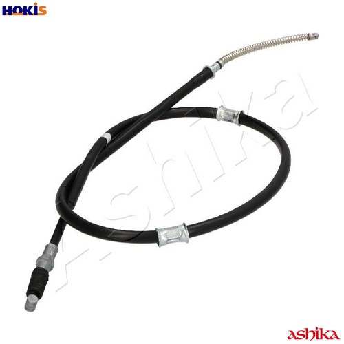 Cable pull parking brake - cable,