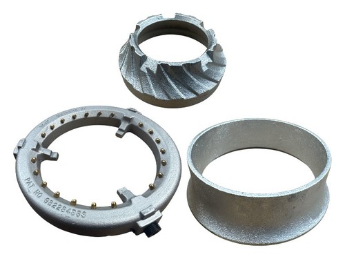 Genuine phoenix round cast - phoenix,