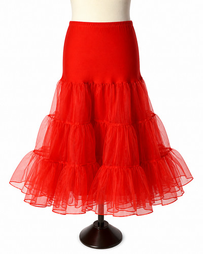 Forever fifties red - forever,