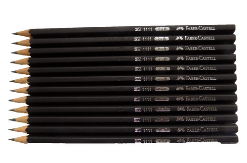 Faber castell 1111 - faber,