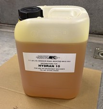 Grundomat Hydron 10 Underground Moling Oil 5 Litres