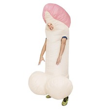 New Adults Funny Cosplay