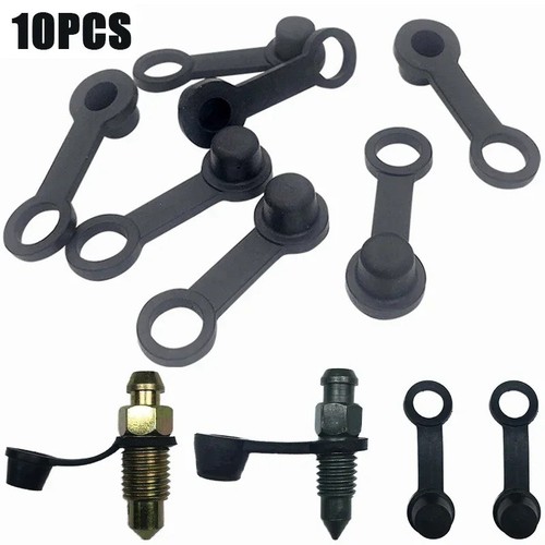 10pcs 8mm brake bleed - bleed, nipple