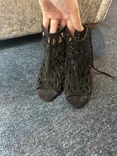 Zara Basic Ladies Heels Size 5