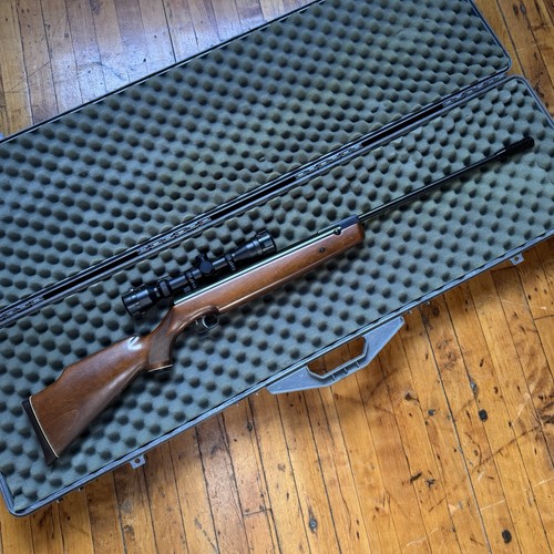 Vintage beeman 177 air - vintage,
