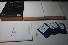 XTreme Racing By Silltunna Software ~ Original Boxed Amiga 1200 Game VGC