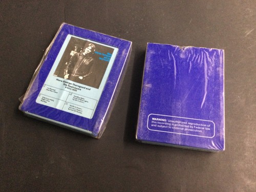 Sealed george thorogood - sealed, —george