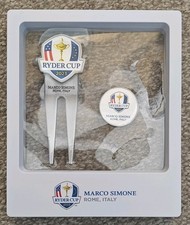 Team Europe Ryder Cup 2023