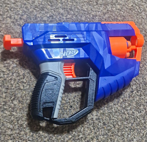 Nerf toy dart - nerf, blaster