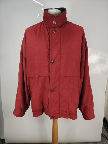 Baracuta men vintage red - baracuta, men's