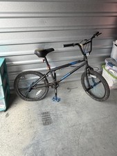 Mongoose Index 3.0 20” BMX