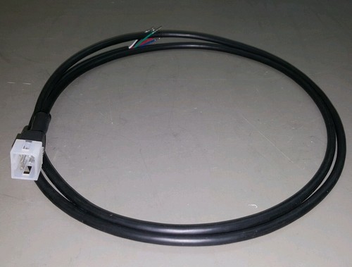 Wiring loom fit - loom, to