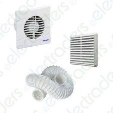 Vent Axia 436532 Extractor