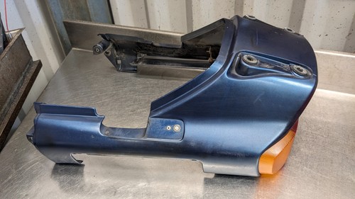 Honda st1100 seat fairing cowl - st1100,