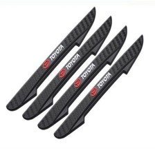 4X For TOYOTA Car Side Door