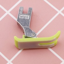 Teflon Presser Foot Leather