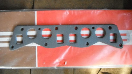 Manifold gasket triumph - ,