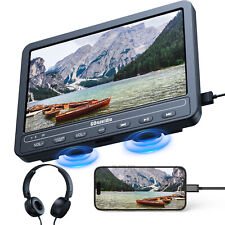 10.5" Portable DVD Player Car