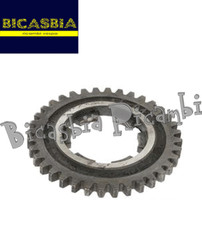 10998 - Gearbox 2nd Gear 42