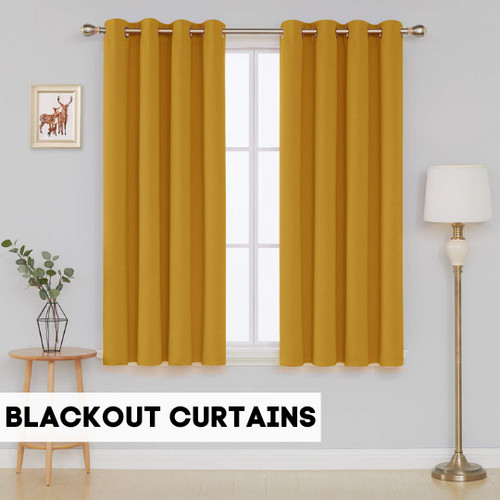 Thermal insulated blackout - thermal,