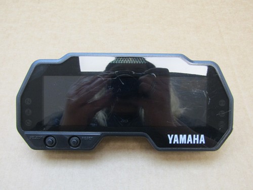 Yamaha yzf r125 2021 - yamaha,