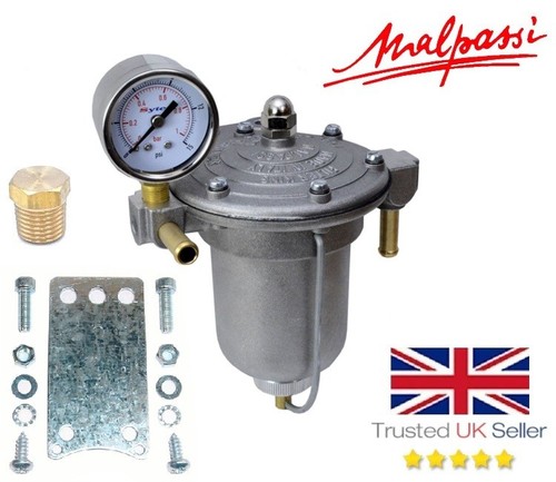 Malpassi alloy filter - malpassi,