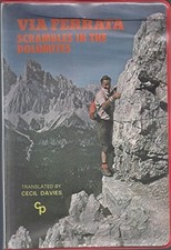 Via ferrata scrambles - ferrata:,
