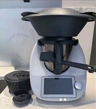 Vorwerk Thermomix TM6 Food