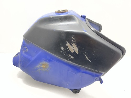 Yamaha 600 e - 1993,