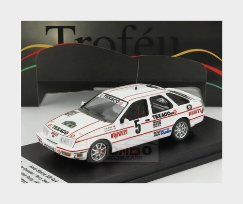 Trophy ford sierra - ford,