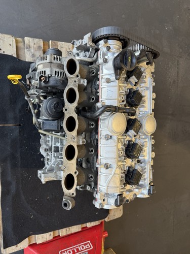 Ford focus st225 engine - focus,
