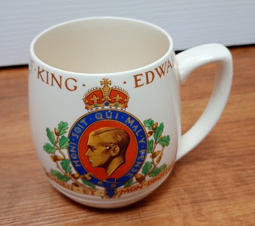 Official edward viii 1937 - official,