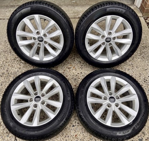 Genuine audi a3 - a3, silver