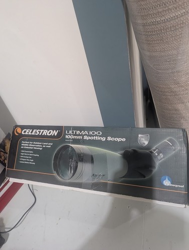 Celestron 52252 ultima 100 - celestron,