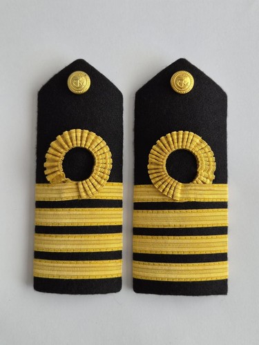 Royal navy captain rank - royal,
