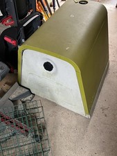 Omlet Eglu Hutch One Meter Run,