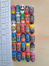 Mighty Beanz 2004 Ja-Ru