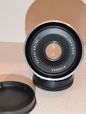Carl Zeiss Jena Tessar 50mm