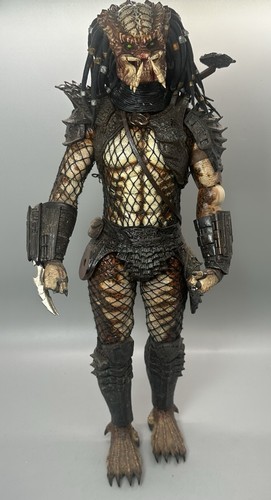 Hot toys predator city - predator,