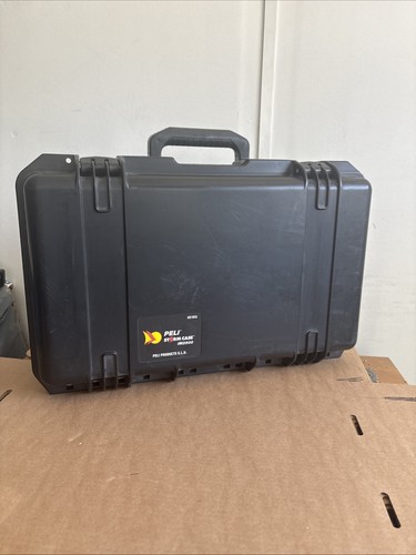 Peli storm case - im2500,