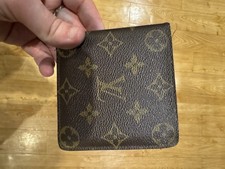 Vintage LV Louis Vuitton