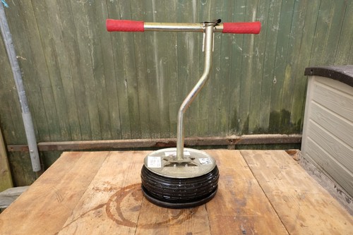 Probst vacuum slab lifter - vh-1,