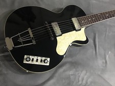 HOFNER CT CLUB CONTEMPORARY
